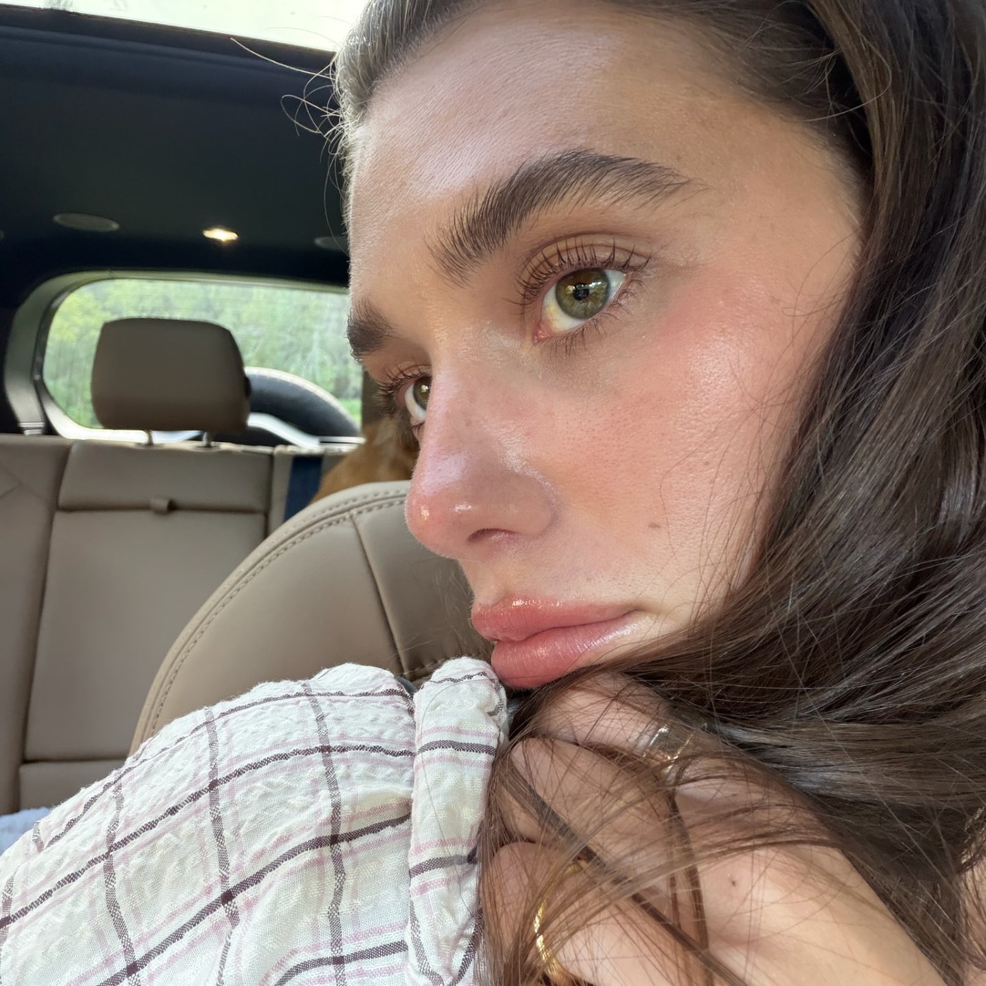 @sbe.beauty: brows on the go