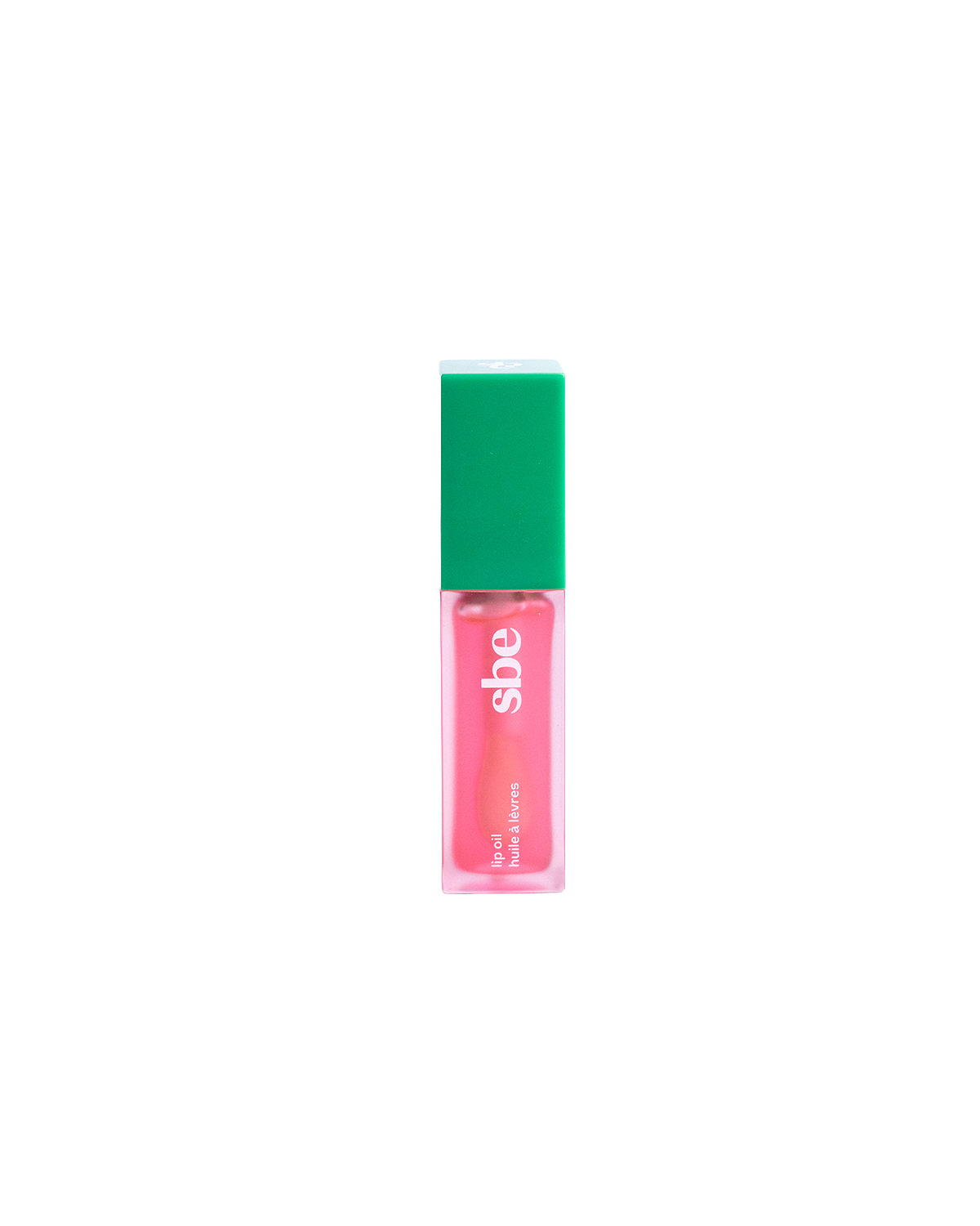 Lip Oil in Jellyfish