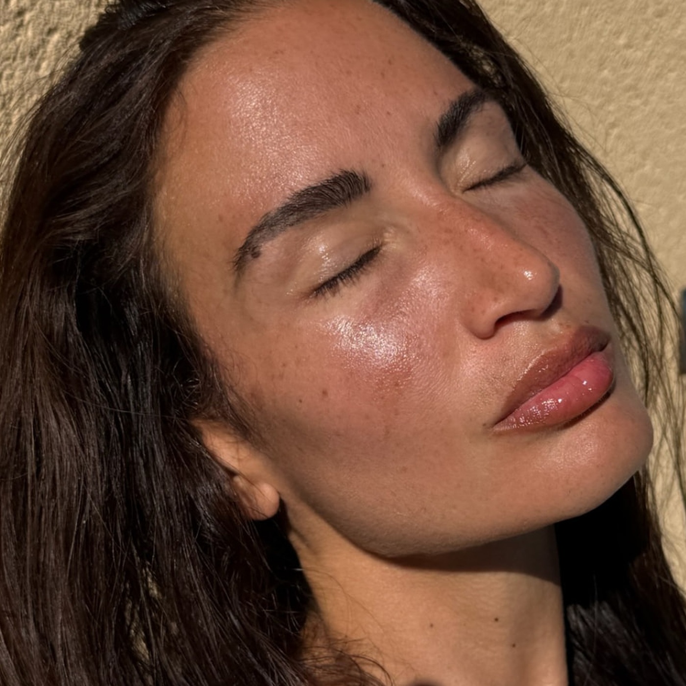 @sbe.beauty: sun-warmed glow