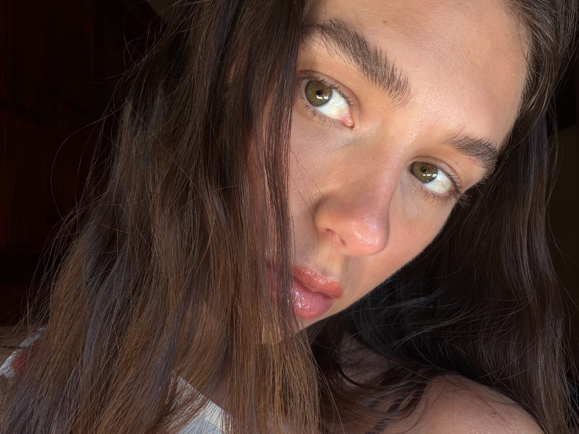 @sbe.beauty: five minute face