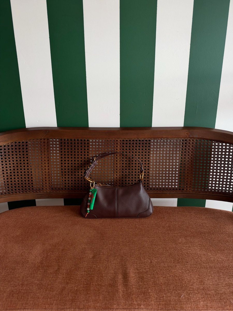 @sbe.beauty: a little bag, a little charm
