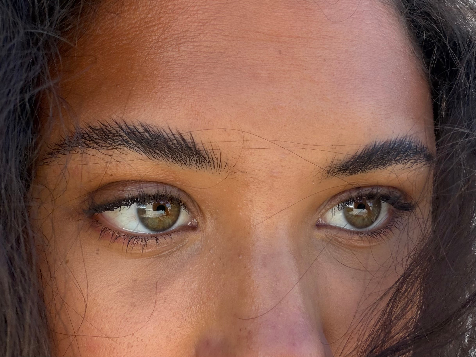 @sbe.beauty: brushed-up brows