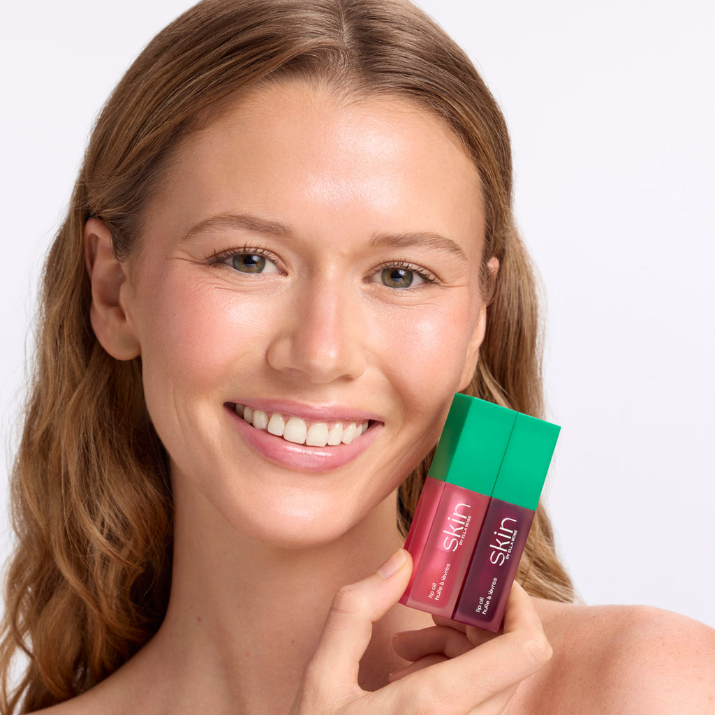 lip oil duo