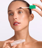 brow gel