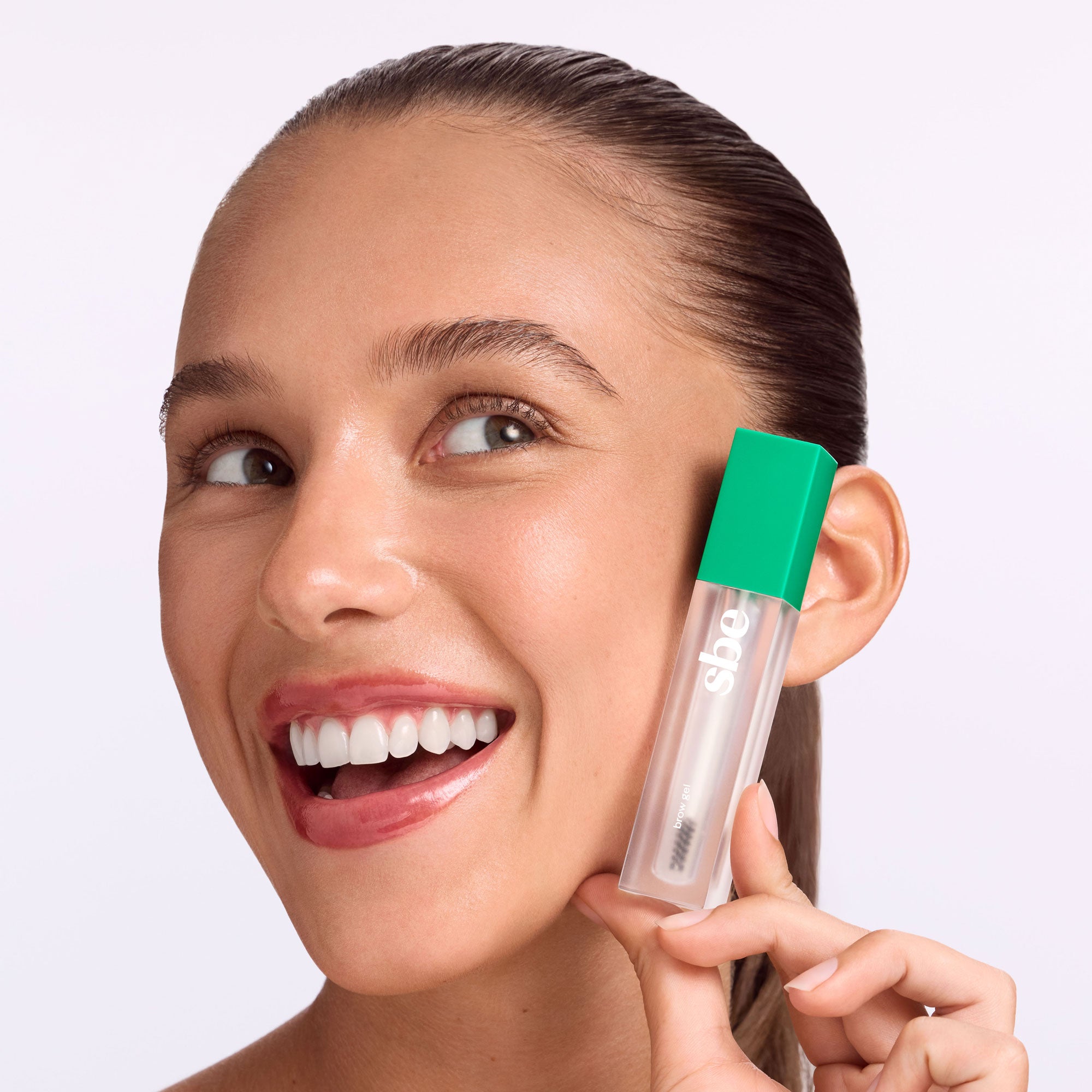 brow gel