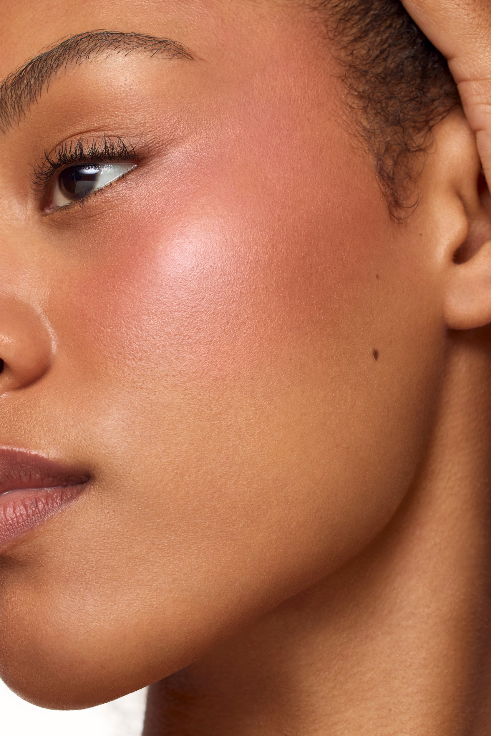 blush crème
