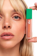 blush crème
