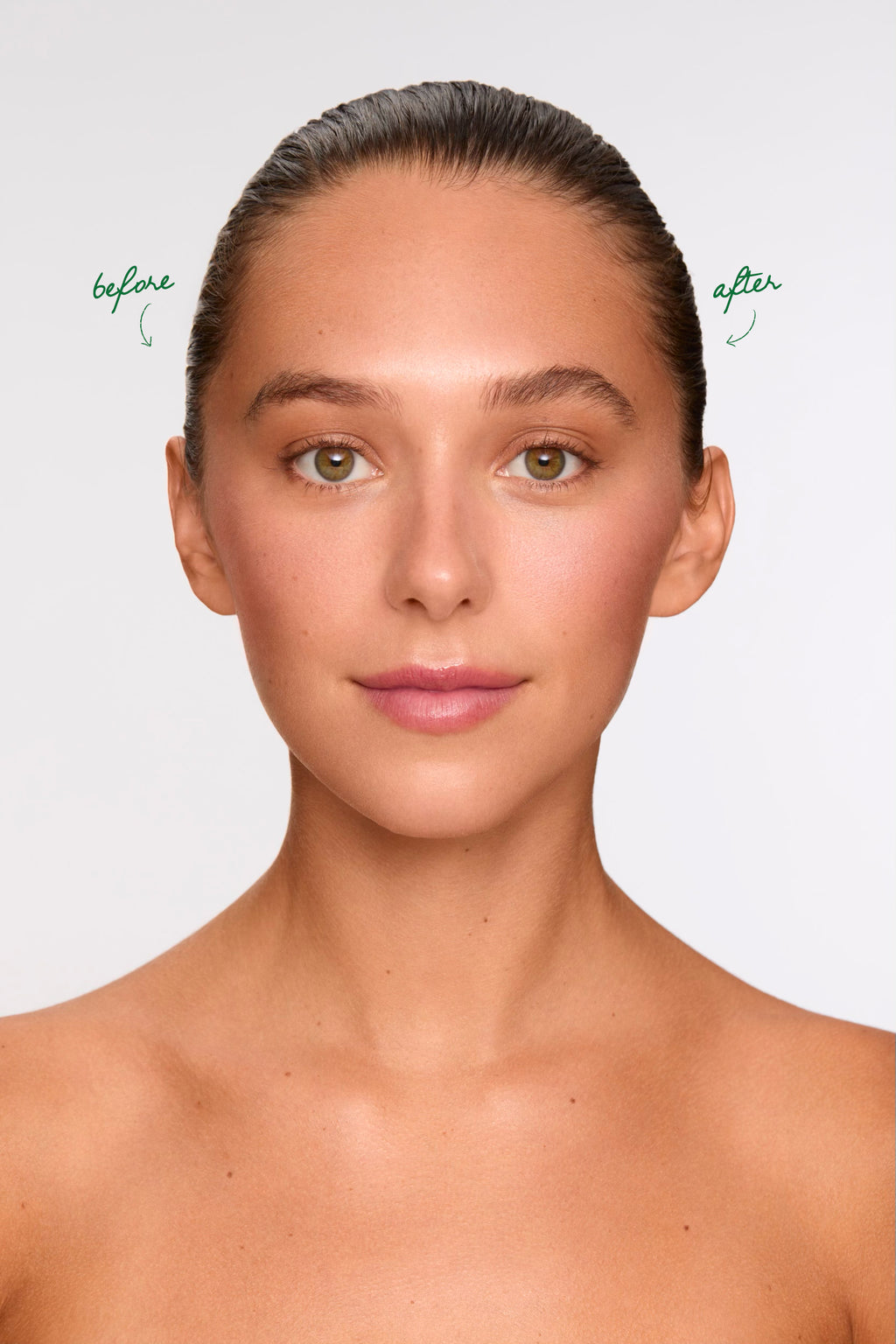 brow gel
