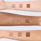 bronze & brush duo