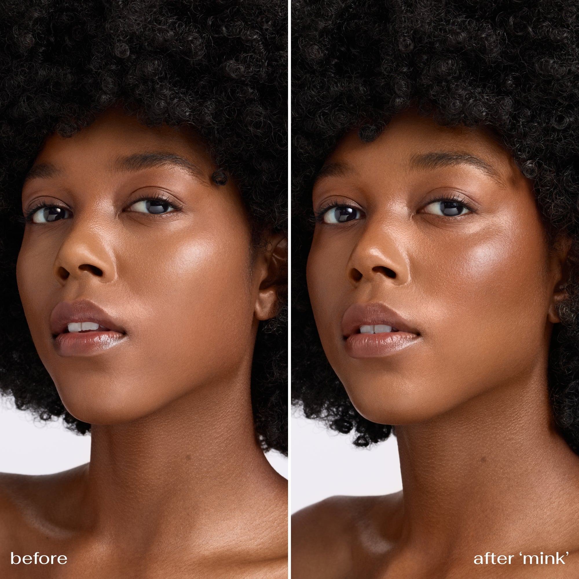 bronze crème