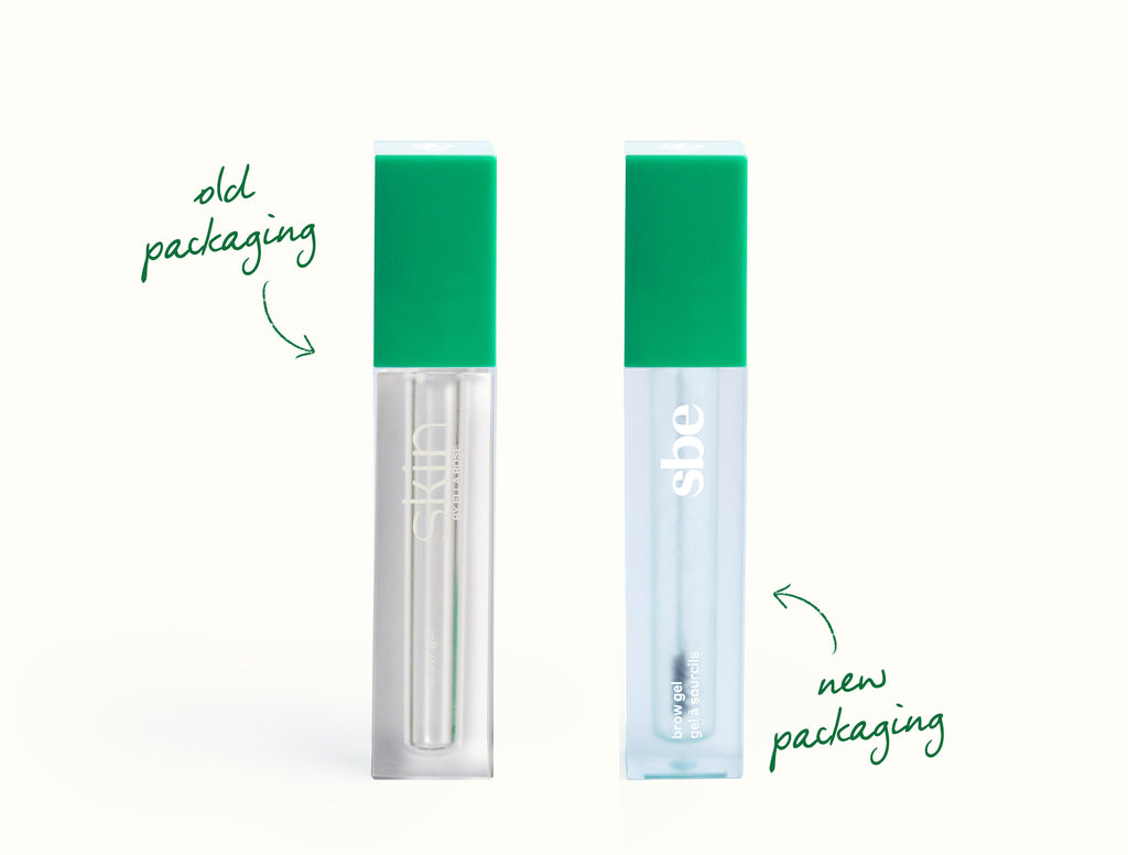 brow gel