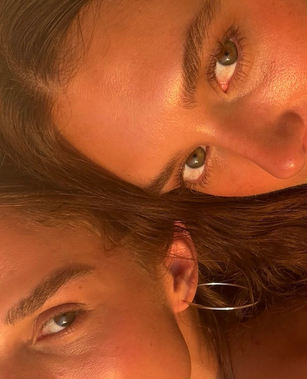 brow gel