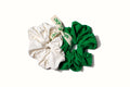 scrunchie duo