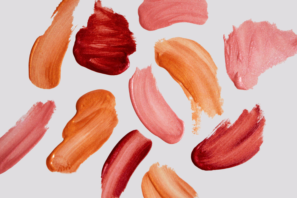 blush crème