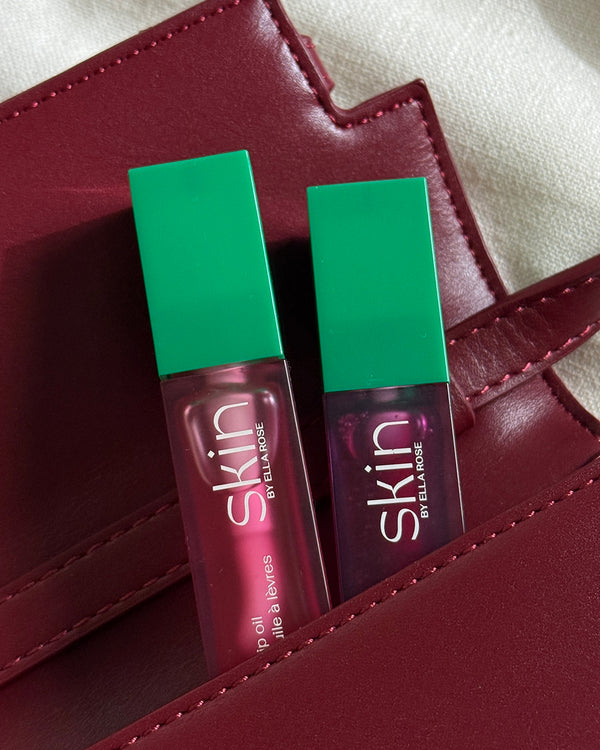 lip oil