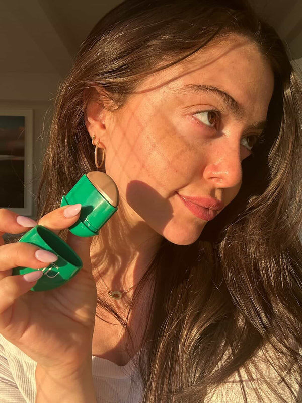 bronze crème