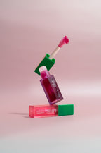 lip oil duo