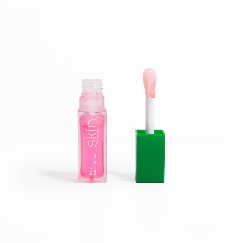 lip oil