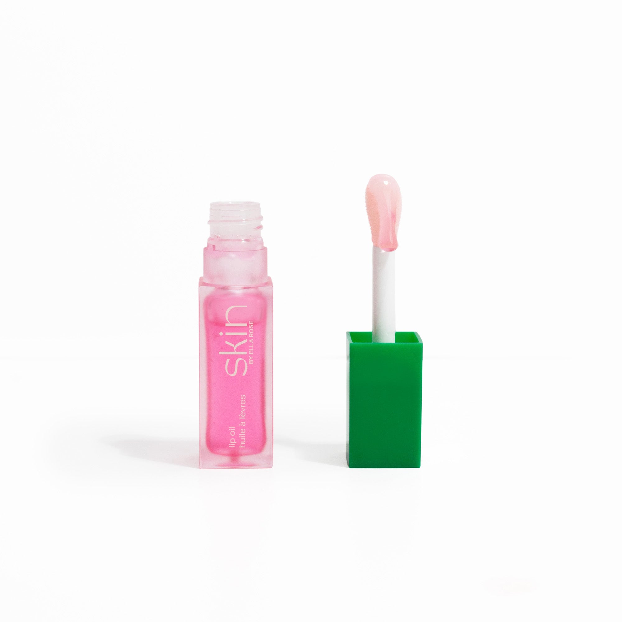 lip oil