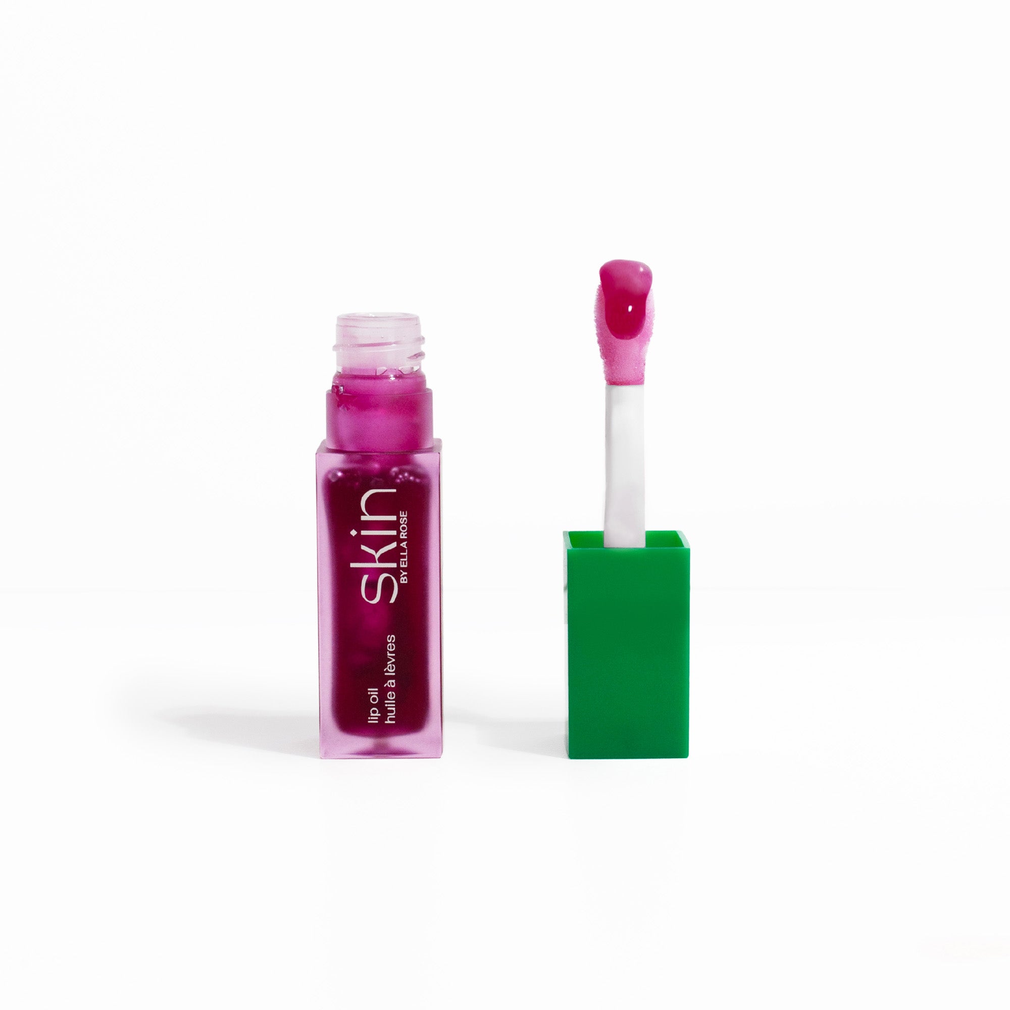 lip oil