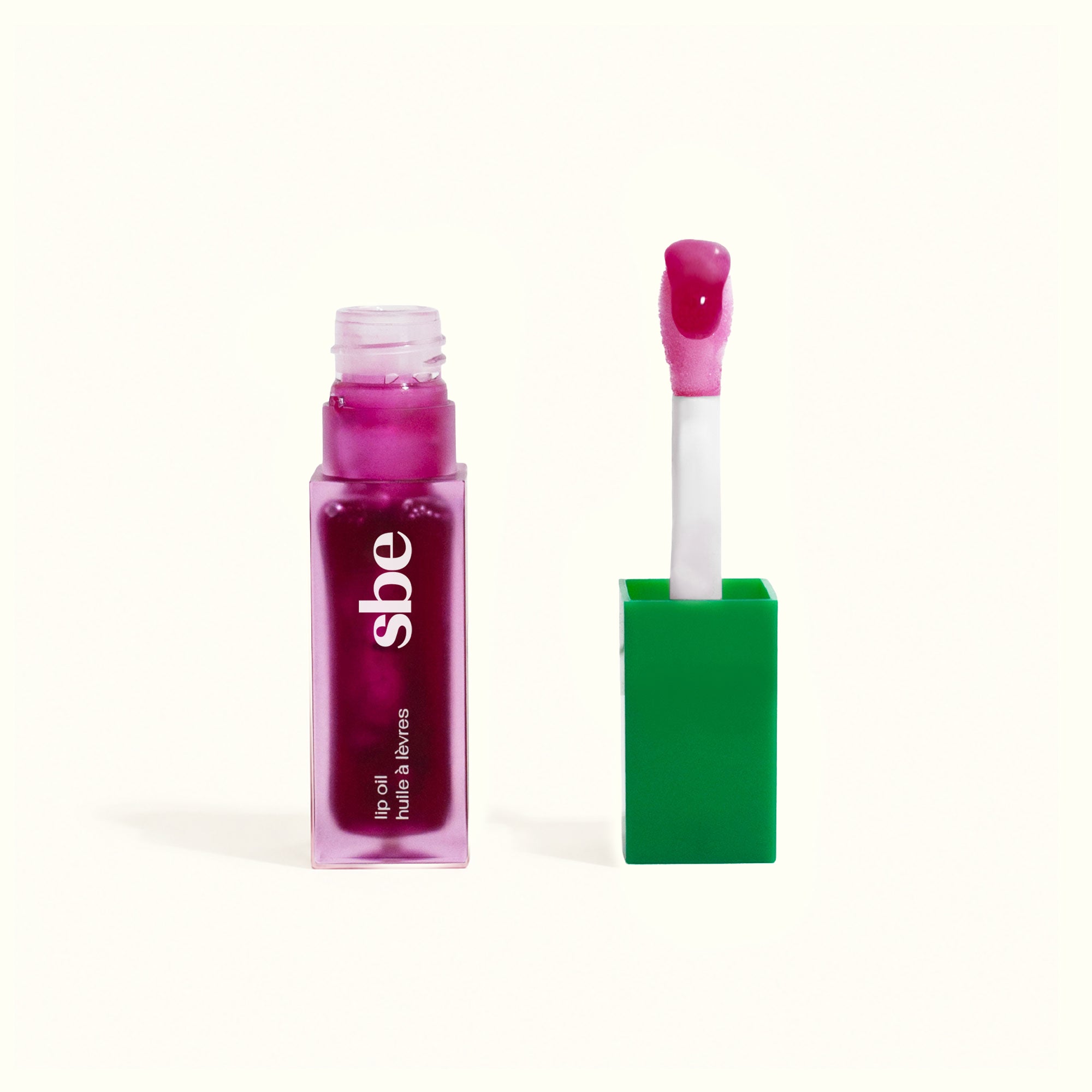 lip oil