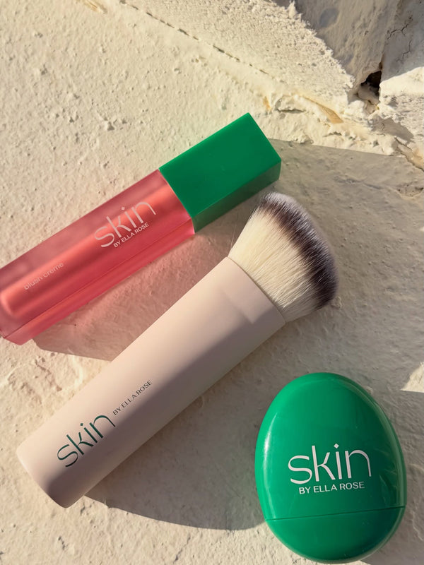 bronzer brush