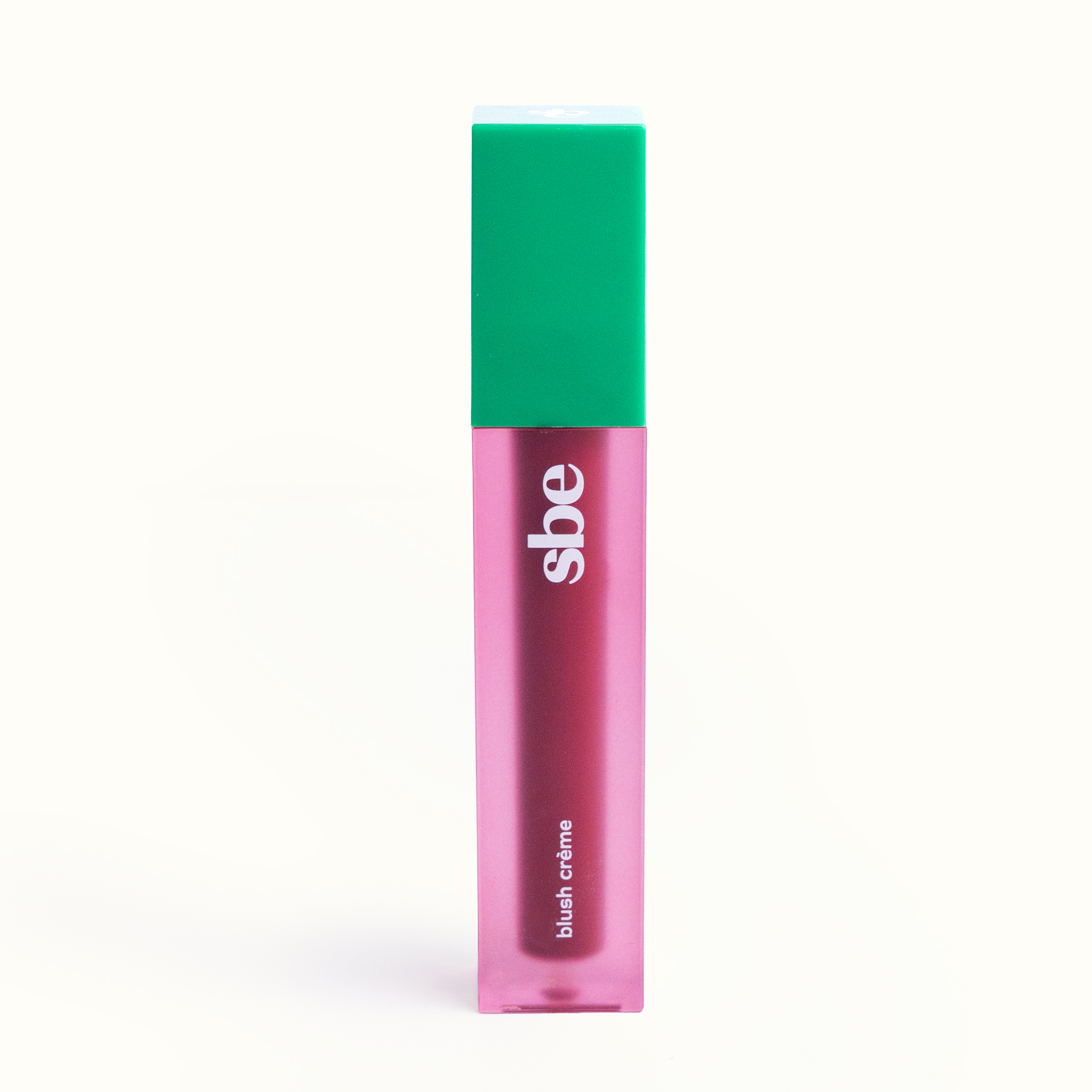 blush crème