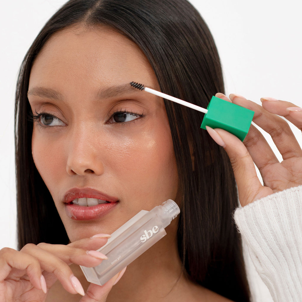 brow gel