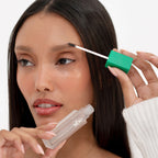 brow gel