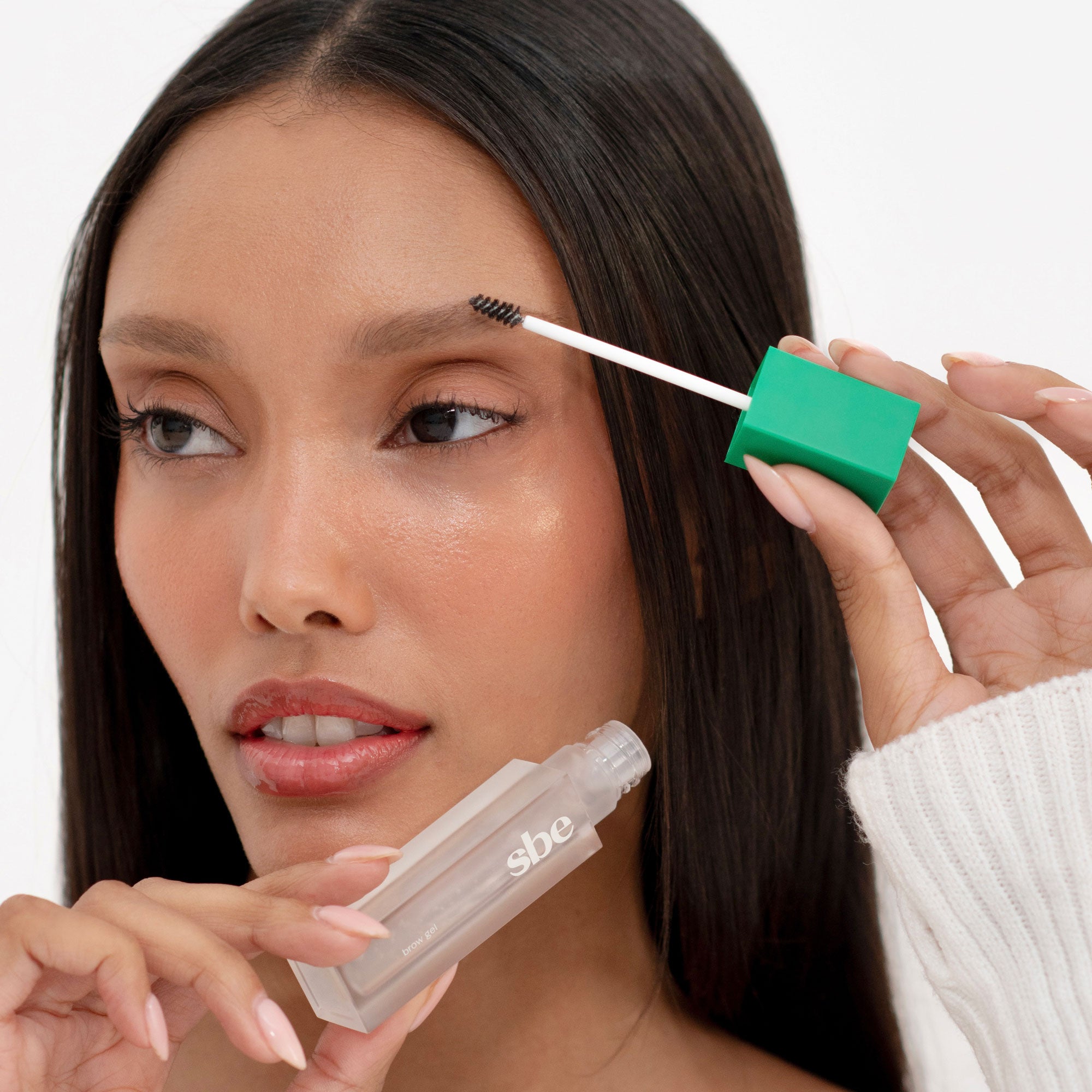 brow gel