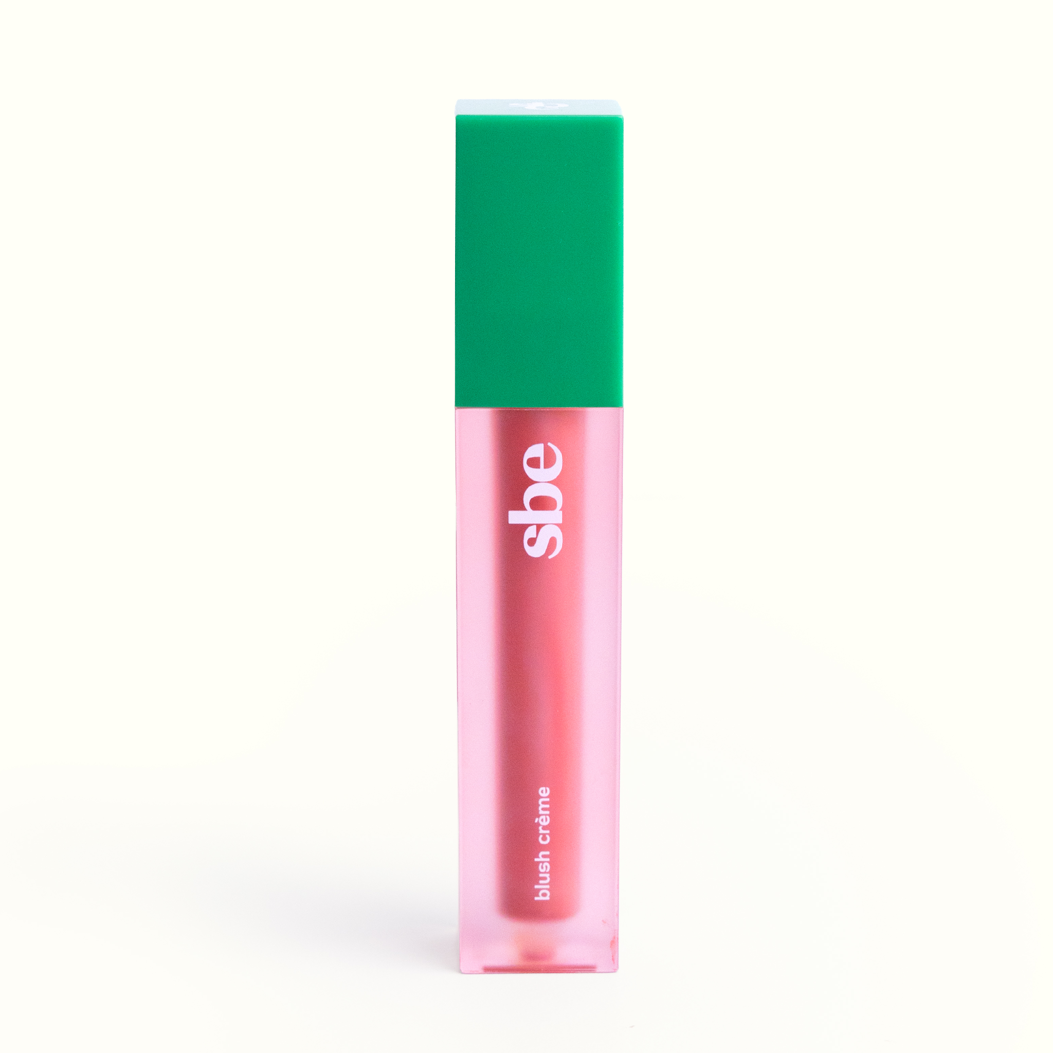 blush crème