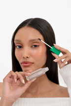 brow gel
