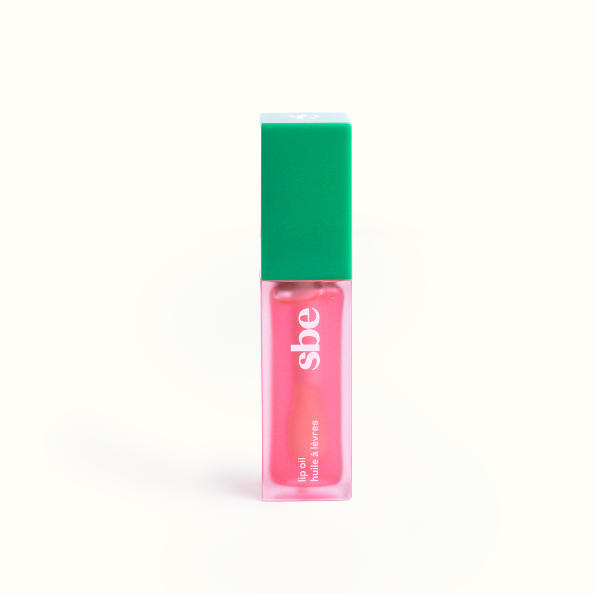 lip oil