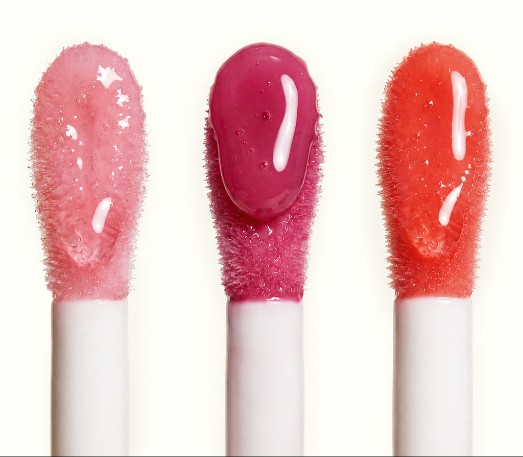 lip oil