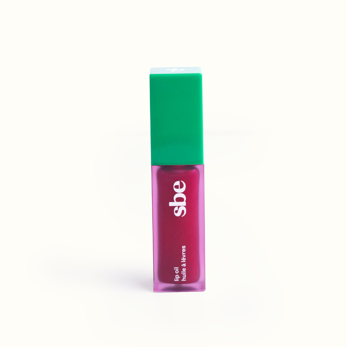 lip oil